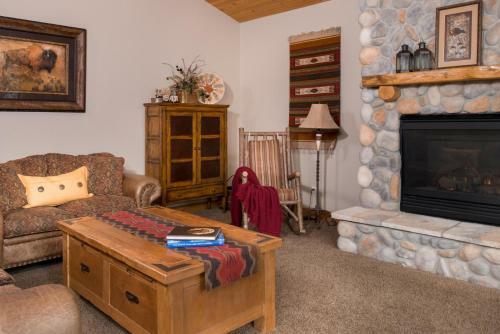 5 Vine Maple - Golf View - 6br/6ba