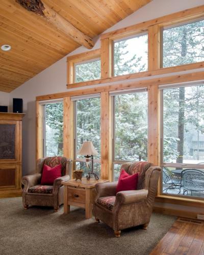 5 Vine Maple - Golf View - 6br/6ba