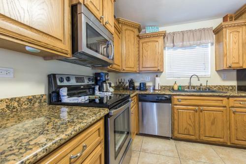 Apartamento 113 E. Pompano