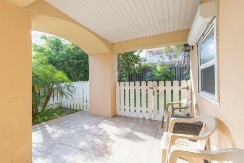 Apartamento 113 E. Pompano