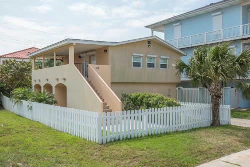 Apartamento 113 E. Pompano