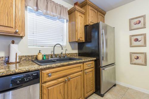Apartamento 113 E. Pompano