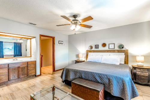 Mesquite Duplex Side B