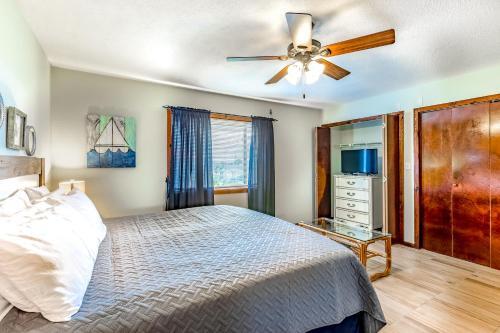Mesquite Duplex Side B