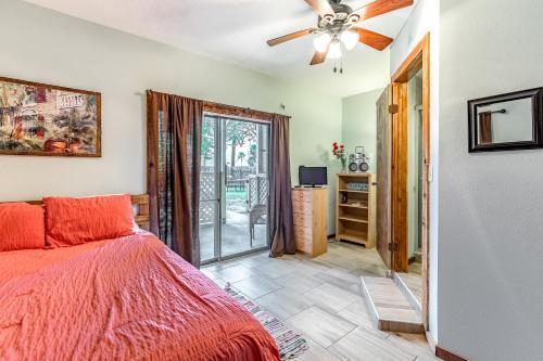 Mesquite Duplex Side B