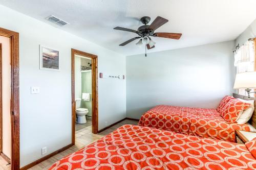 Mesquite Duplex Side B
