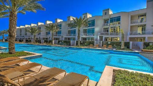 Apartamento My Sapphire South Padre