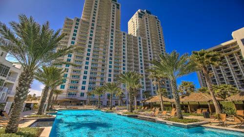 Apartamento My Sapphire South Padre