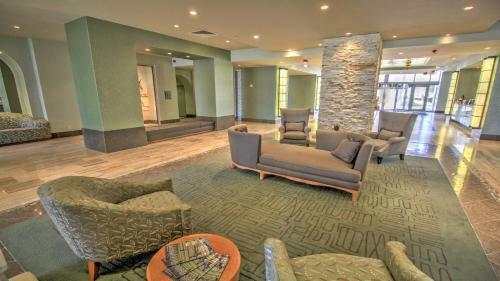 Apartamento My Sapphire South Padre