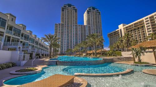 Apartamento My Sapphire South Padre