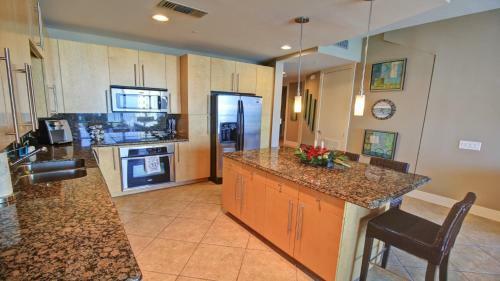 Apartamento My Sapphire South Padre