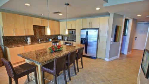 Apartamento My Sapphire South Padre