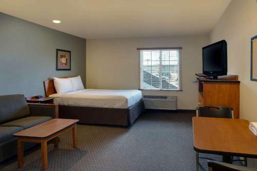 Hotel Woodspring Suites Washington Dc Andrews Afb