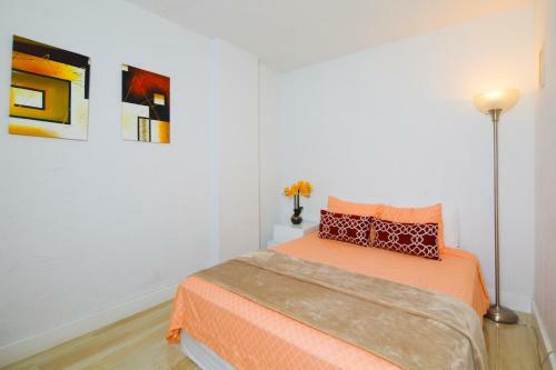 Sunny Isles Ocean Reserve Three Bedroom Condo Apartments