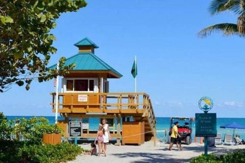 Sunny Isles Ocean Reserve Three Bedroom Condo Apartments