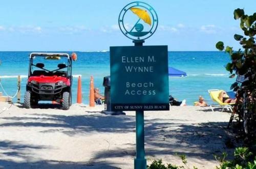 Sunny Isles Ocean Reserve Three Bedroom Condo Apartments