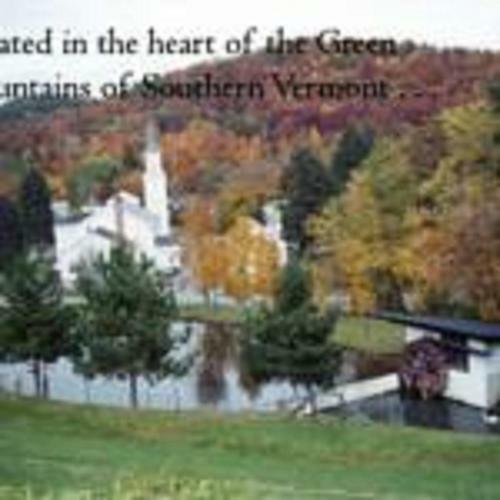 Dalems Chalet
