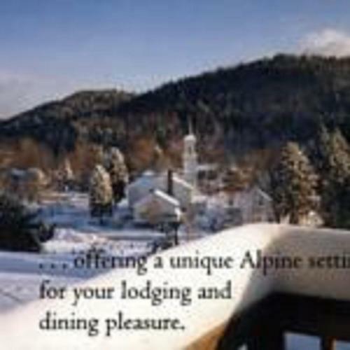 Dalems Chalet
