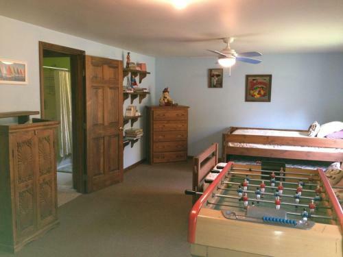 Agroturismo Chalet On The Hill