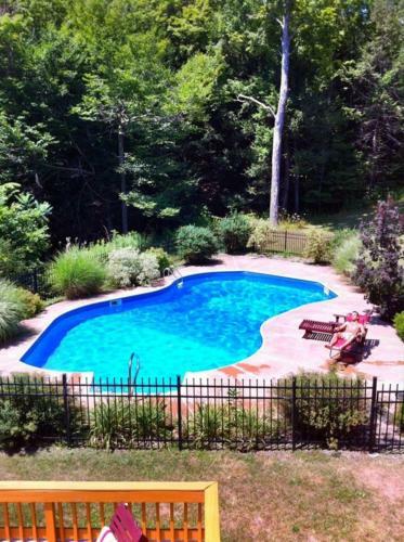Agroturismo Chalet On The Hill