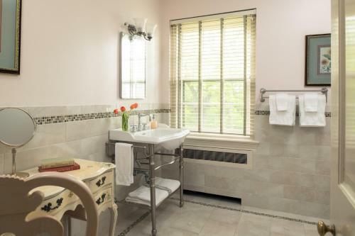 Bed & Breakfast Great Oak Manor