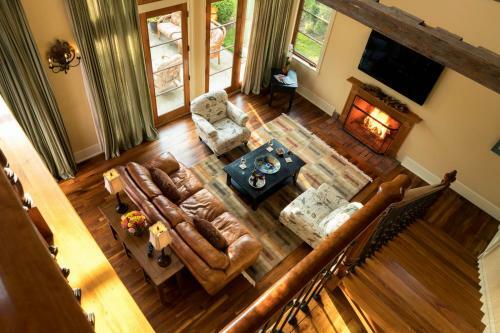 Bed & Breakfast Great Oak Manor