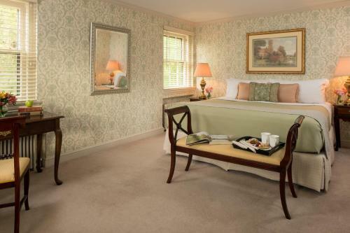 Bed & Breakfast Great Oak Manor