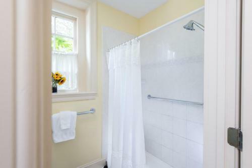 Bed & Breakfast Great Oak Manor