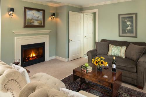 Bed & Breakfast Great Oak Manor