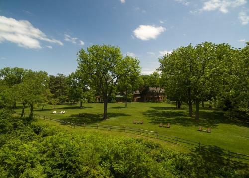 Bed & Breakfast Great Oak Manor