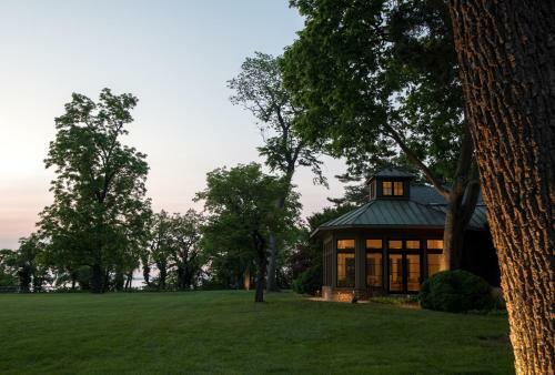 Bed & Breakfast Great Oak Manor
