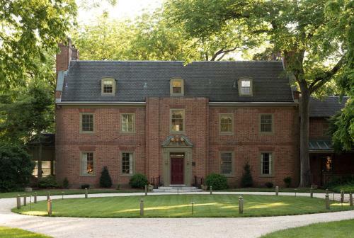 Bed & Breakfast Great Oak Manor