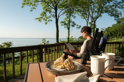 Bed & Breakfast Great Oak Manor