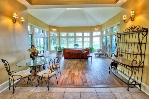 Bed & Breakfast Great Oak Manor