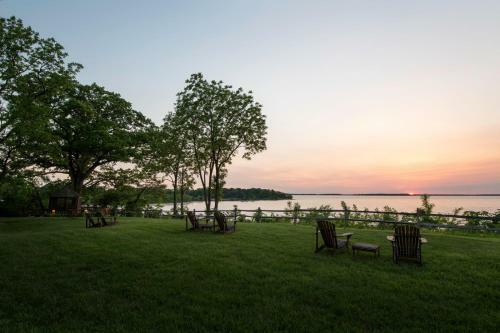 Bed & Breakfast Great Oak Manor