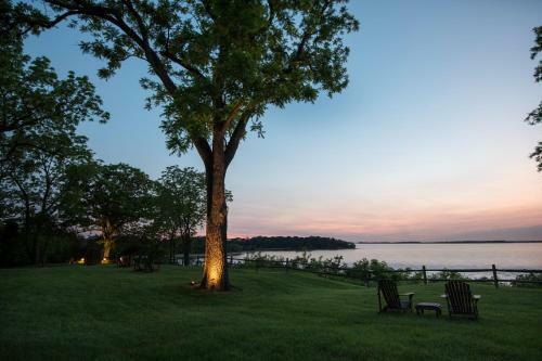 Bed & Breakfast Great Oak Manor