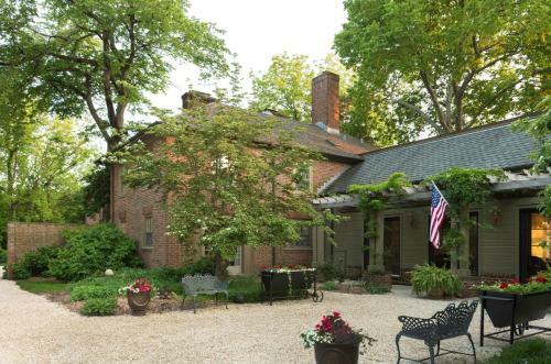 Bed & Breakfast Great Oak Manor