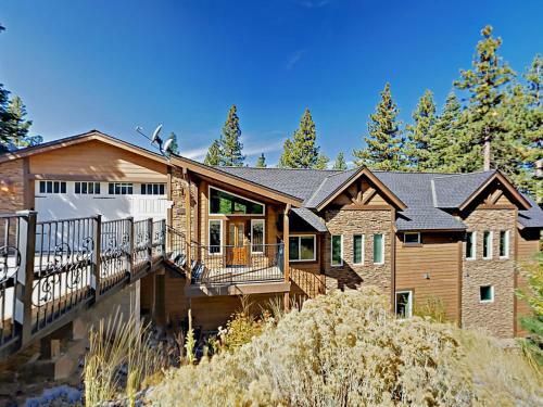 2285 Del Norte South Home