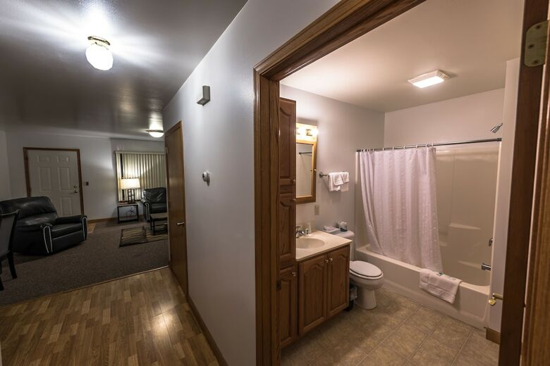 Posada Draft Horse Inn And Suites