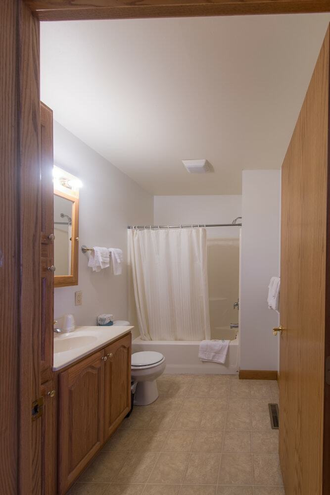 Posada Draft Horse Inn And Suites