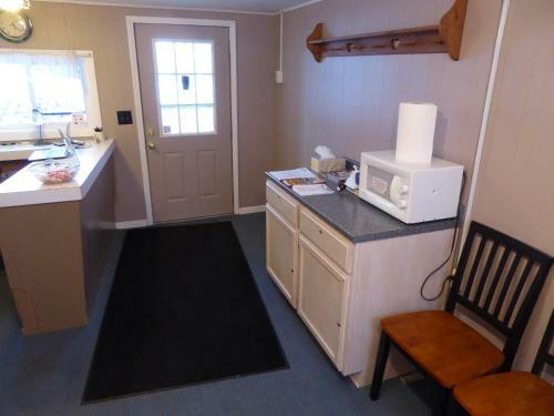 Hotel East Jordan Motel