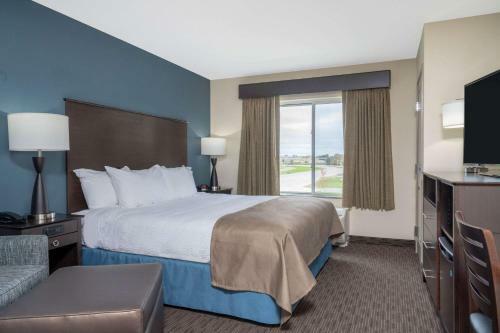 Hotel Americinn By Wyndham Windom