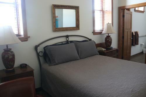Hotel Greenfield