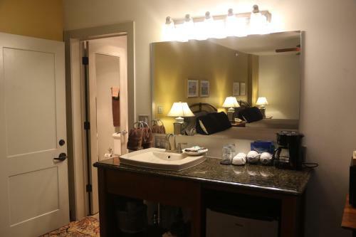 Hotel Greenfield