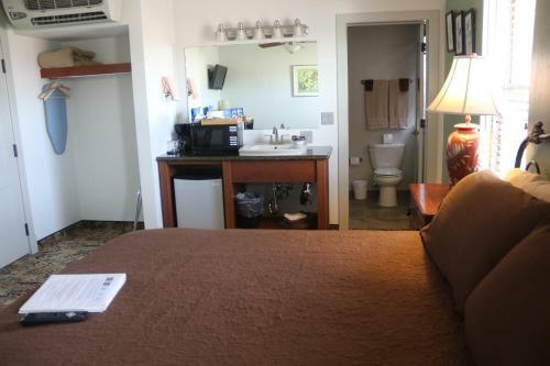 Hotel Greenfield