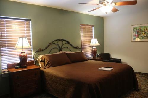 Hotel Greenfield