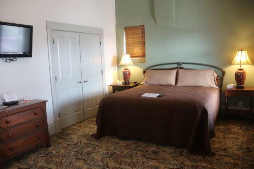 Hotel Greenfield