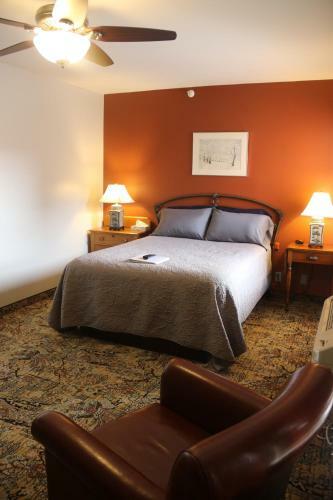 Hotel Greenfield