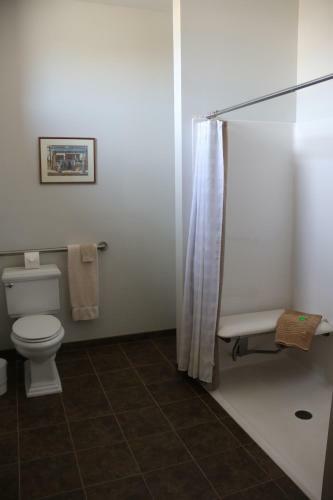 Hotel Greenfield