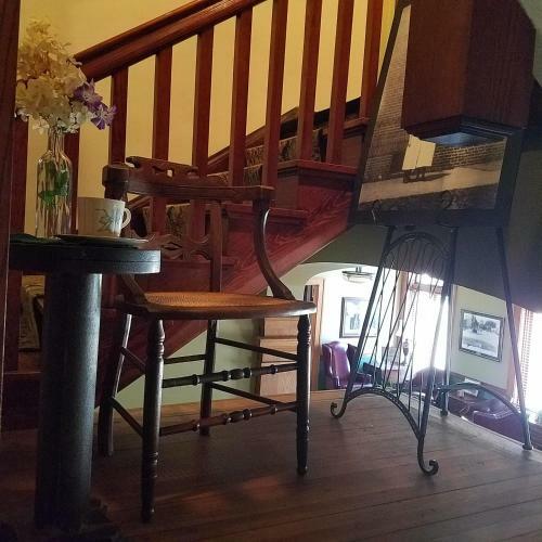 Hotel Greenfield